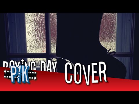 Boxing Day (P1K Cover)