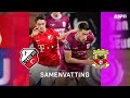 Samenvatting FC Utrecht - Go Ahead Eagles | Blijft FC Utrecht ongeslagen in eigen huis?