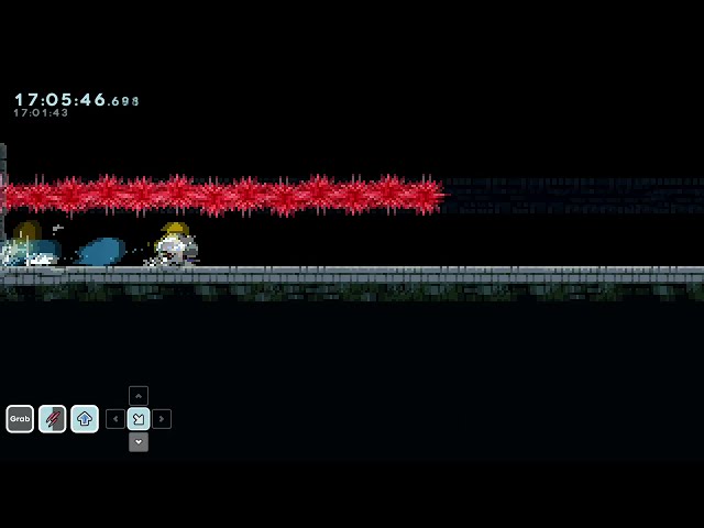 Bounce Caca [FC]