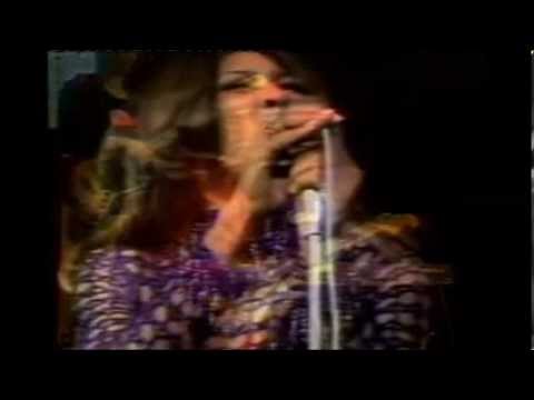 I Smell Trouble - Ike Y Tina Turner