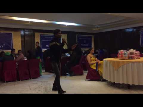 Keitmaan Bhatti Free style...