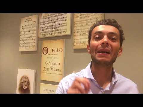 Marco Abbruzzese - Arte & Gusto