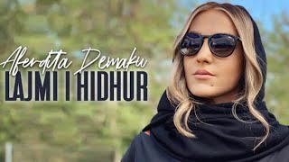 Download lagu Aferdita Demaku - Lajmi i hidhur (Dedikim- video 2020) mp3 Download lagu Aferdita Demaku - Lajmi i hidhur (Dedikim- video 2020) mp3