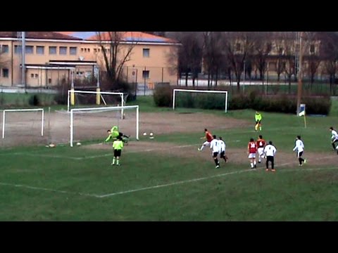 UNION QUINTO - PORTOGRUARO: 0-1 LA SINTESI DELLA PARTITA...