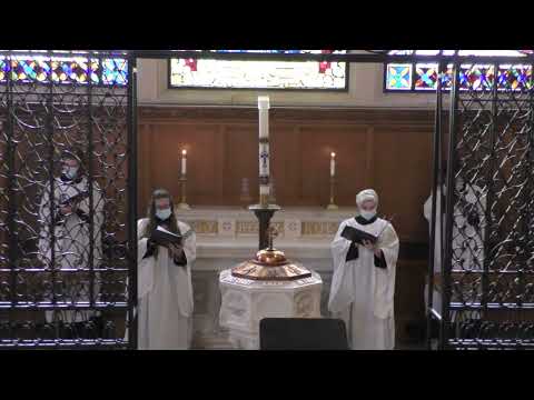 I look from afar by Giovanni Palestrina Words Matin Responsory for Advent Sunday