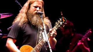 Between Jennings and Jones