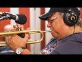 Arturo Sandoval 'Here's That Rainy Day' | Live Studio Session - KNKX Public Radio Arturo Sandoval 'Here's That Rainy Day' | Live Studio Session