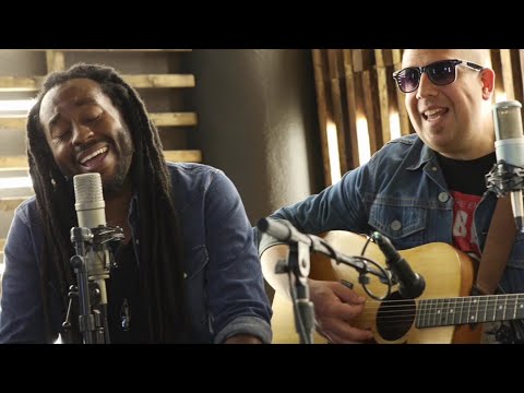 Arise Roots - For Who You Are (Acoustic HD)
