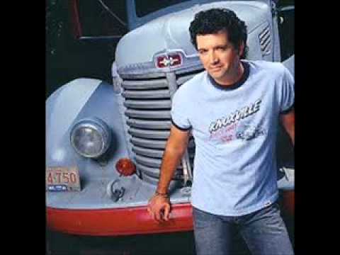 Saltwater Cowboy - Tracy Byrd