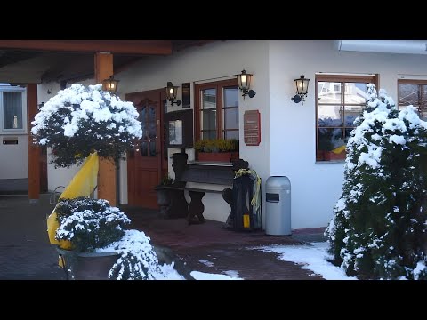 Hotel Heidelberg | Heidelberg, Germany | Hotel Review🏠