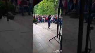 Milan Stankovic - Brane mi te (Sergej Pajic COVER, Vukovar, 2019)