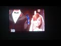 Os Incríveis 1 No Casamento