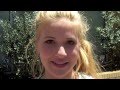 Caroline Sunshine Pulls Flash Mob Prank At 8th Grade Graduation