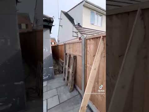 LTS BUILDING & LANDSCAPING LIMITED video.