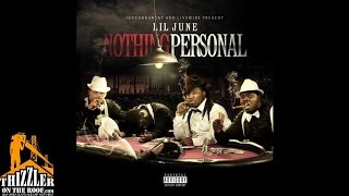 June ft. Show Banga x Nef The Pharaoh & Tae Da Kid - Serious - [Thizzler.com]