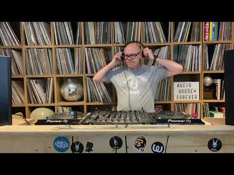 DJ Dave Seaman | Tenampa x Beatport Livestream