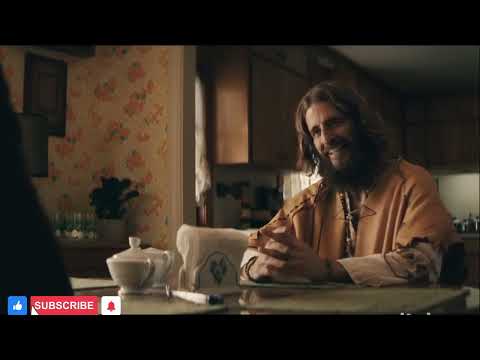 Jesus Revolution (2023) movie Clip