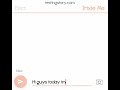 Elsa And Anna Texting Story Frozen