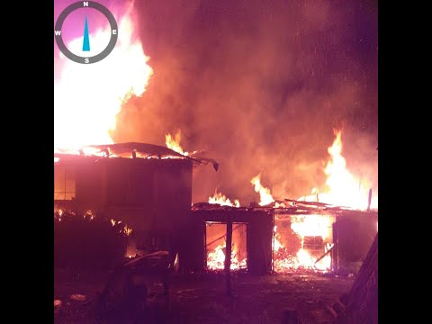 CASA IN FLACARI LA ROSIILE