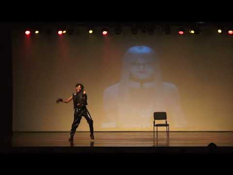 Final Hot Spicy - Concurso Kpop: Eric - Intro + GRL GVNG - XG