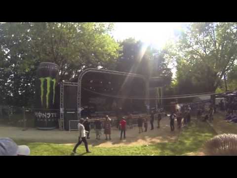 Mad Sox -  Road Movie Open Circle Festival Spreitenbach