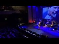 John Barrowman - Goodbye my friend (live) 