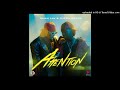 Omah Lay Ft Justin Bieber Attention Official Audio