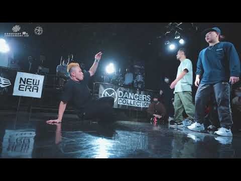 1999 vs THE FLOORRIORZ //top8 | Good Foot Crew 10th Anniversary Jam │ FEworks
