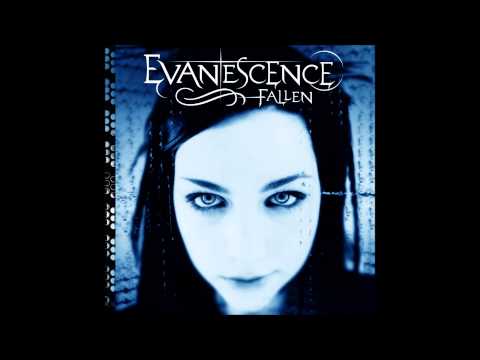 Evanescence - Bring me to Life (Bass Track)