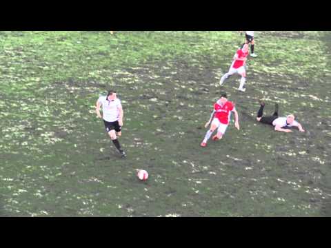 Goals: Salford City v Darlington