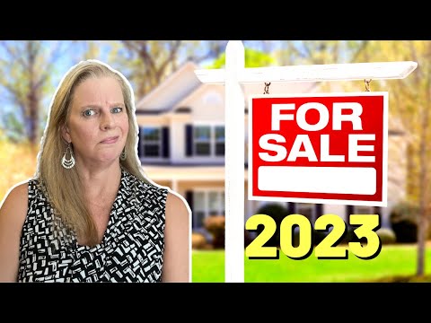 Is 2023 a Horrible Time to Sell Your House in Fayette County GA?