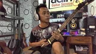 Download lagu POWER METAL TIMUR TRAGEDI gitar cover amatiran mp3