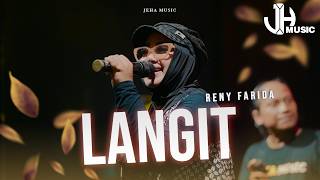 Download lagu LANGIT - RENY FARIDA | LIVE JEHA MUSIC BANYUWANGI ft. ADINDA AUDIO mp3