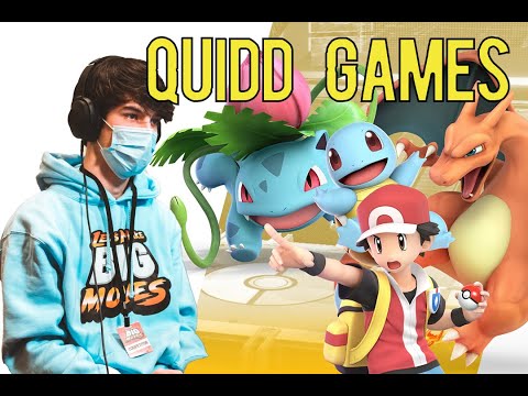 Quidd's CRAZIEST moments at Let's Make Big Moves 2022