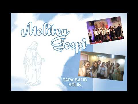 PAPA BAND - Molitva žuljnih ruku