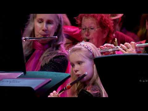 Eric Vloeimans, Horn of Plenty 2, Brassanovum.com