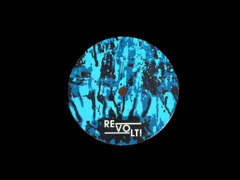 Anestie Gomez - Creatures Of The Night