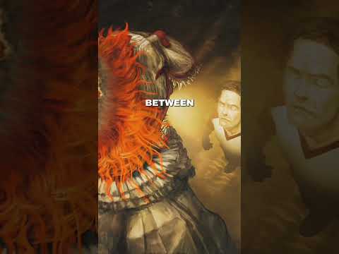 Every Form of Pennywise… EXPLAINED 😨🎈