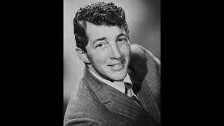 Dean Martin- I&#39;ve Grown Accustomed To Her Face