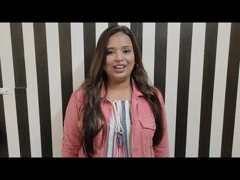 Smriti Mishra introduction