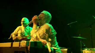 The Mummies - Come On Up (2-25-17)