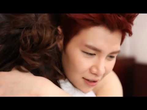 Led apple-SADNESS ___ 自製中文版認人MV