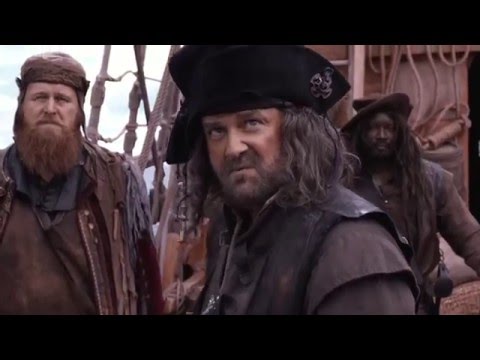 "A New Season!" - Galavant