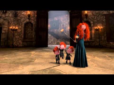 19 Wee Bits of Animation