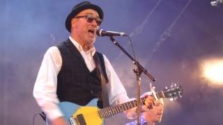 Fischer Z Marliese Lokerse Feesten 07-08-2017