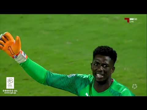 Al Arabi 1-2 Al Sailiya | week 10