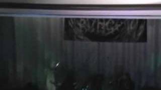 Negura Bunget-Cel din Urma Vis [Live @ Oradea,13 apr 2008]