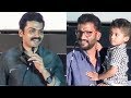 Suseendran Wishes To Be Like KS Ravikumar Karthi Nenjil Thunivirundhaal Audio Launch TN 306