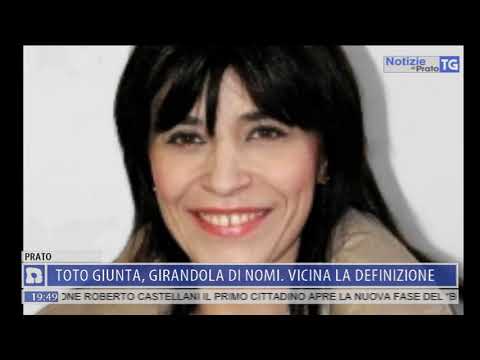 2019-06-12 NOTIZIE DI PRATO TG ORE 19.45