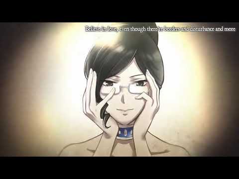 Overlord - Pleiades ED version